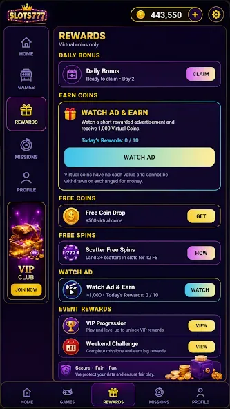 B9 Game screenshot 3
