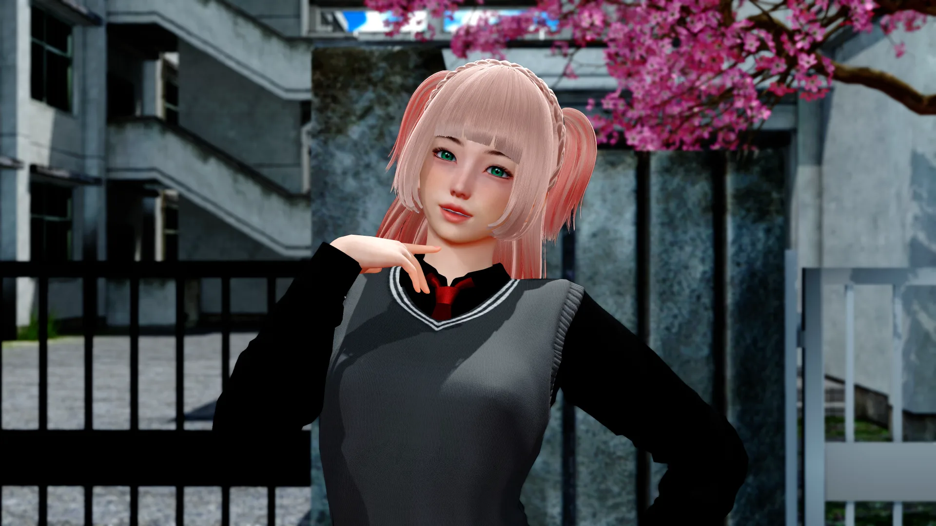 Twisted Fates screenshot 5