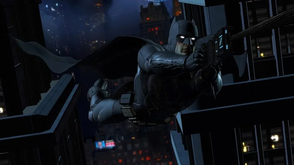 Batman screenshot 3
