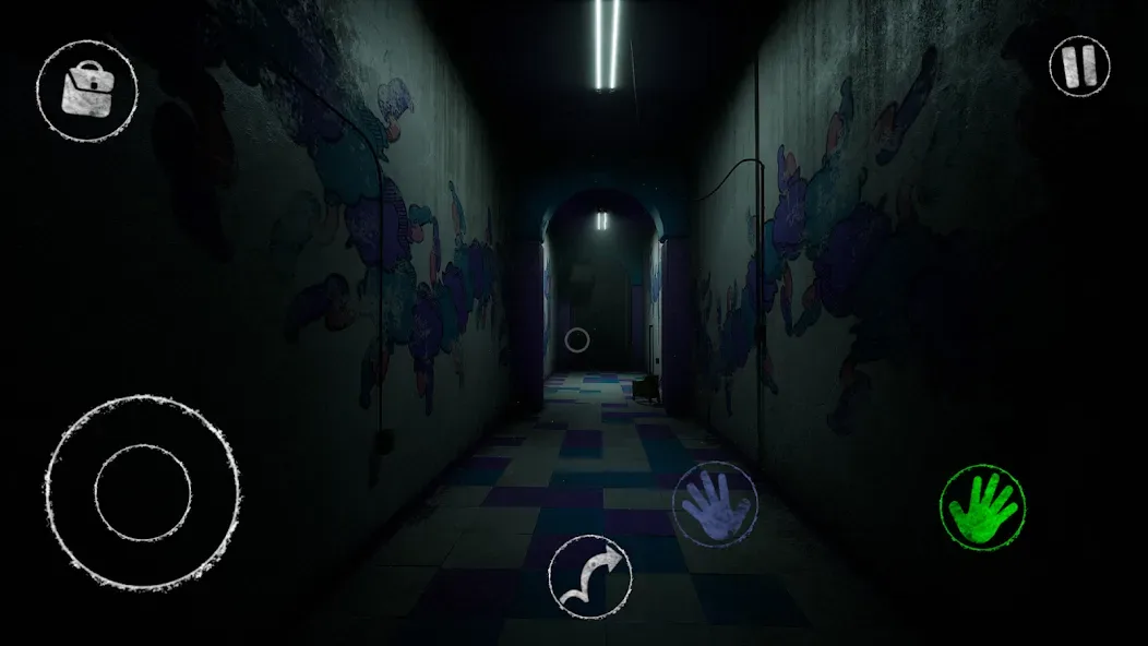 Poppy Playtime Chapter 2 screenshot 5