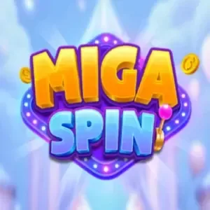 MiGaSpin icon