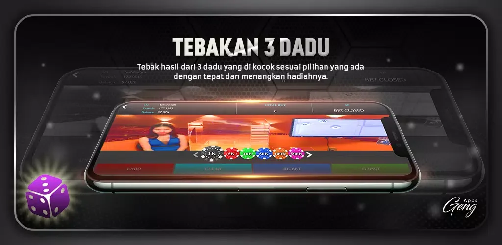 GENGTOTO screenshot 4