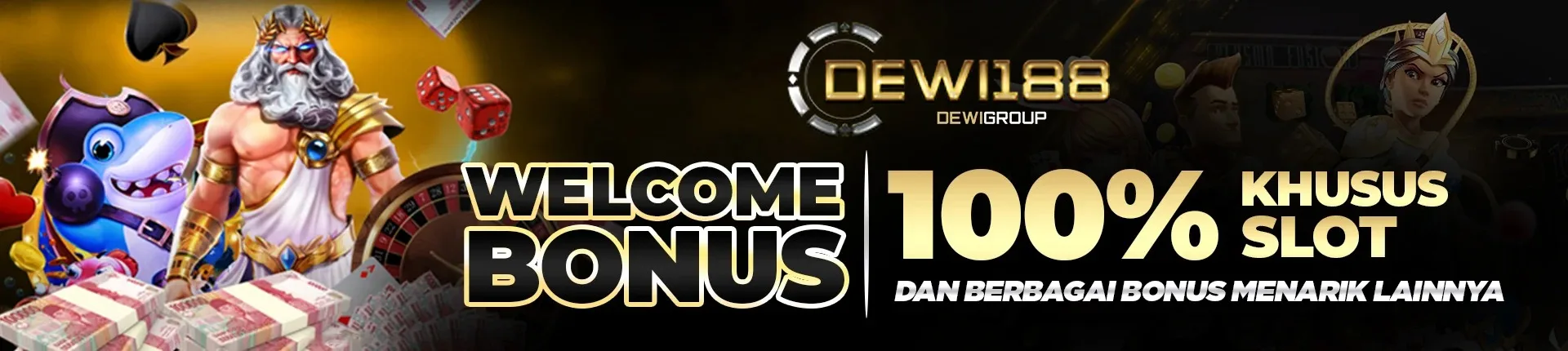 Dewi188 icon