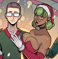 Claus’ Secret Surprise icon