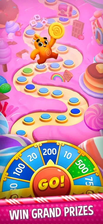 Dice Dreams screenshot 3
