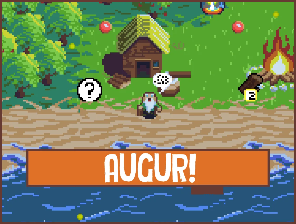 dotAGE screenshot 2