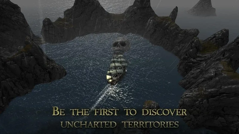 The Pirate: Plague of the Dead screenshot 4