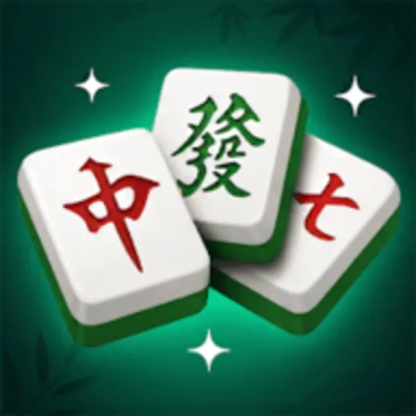 Majong Jam (Android) icon