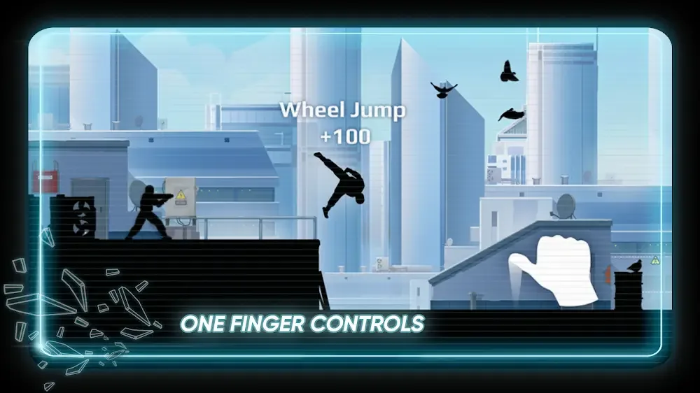 Vector Full screenshot 4