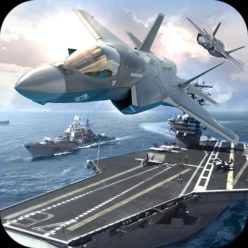 Gunship Battle Total Warfare icon