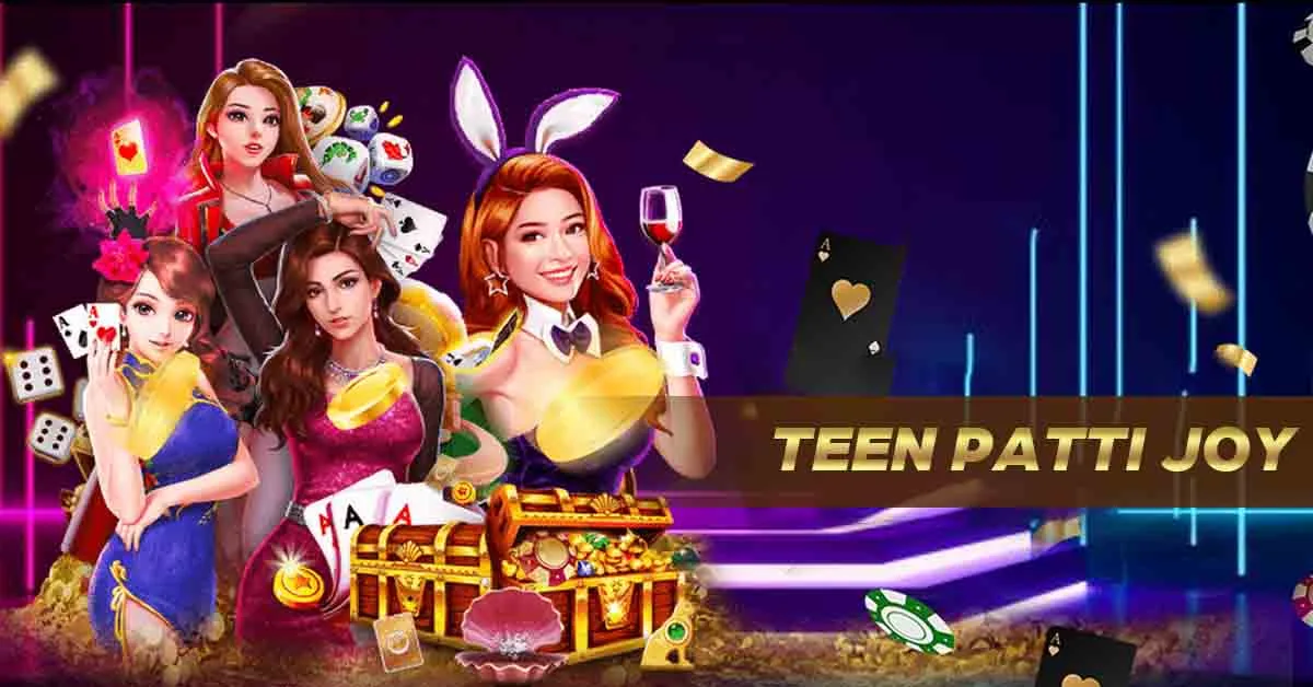 Teen Patti Joy screenshot 1