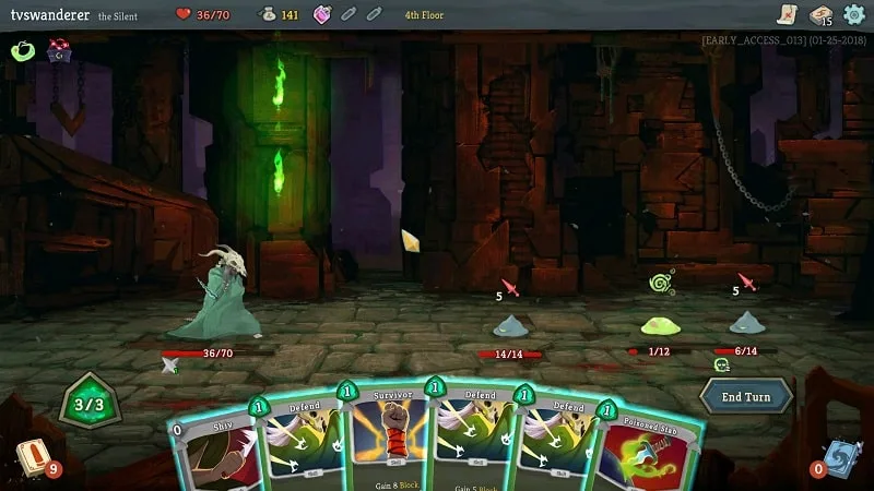 Slay the Spire screenshot 4