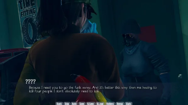 ToxiCity screenshot 5