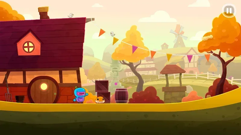 Bring You Home screenshot 2