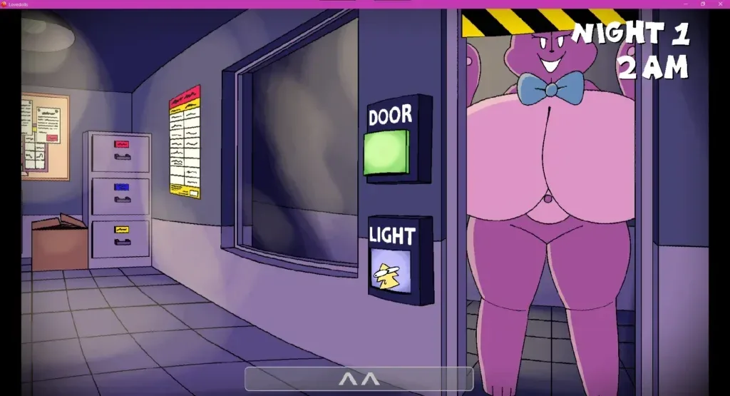 Lovedoll Toy Factory screenshot 1