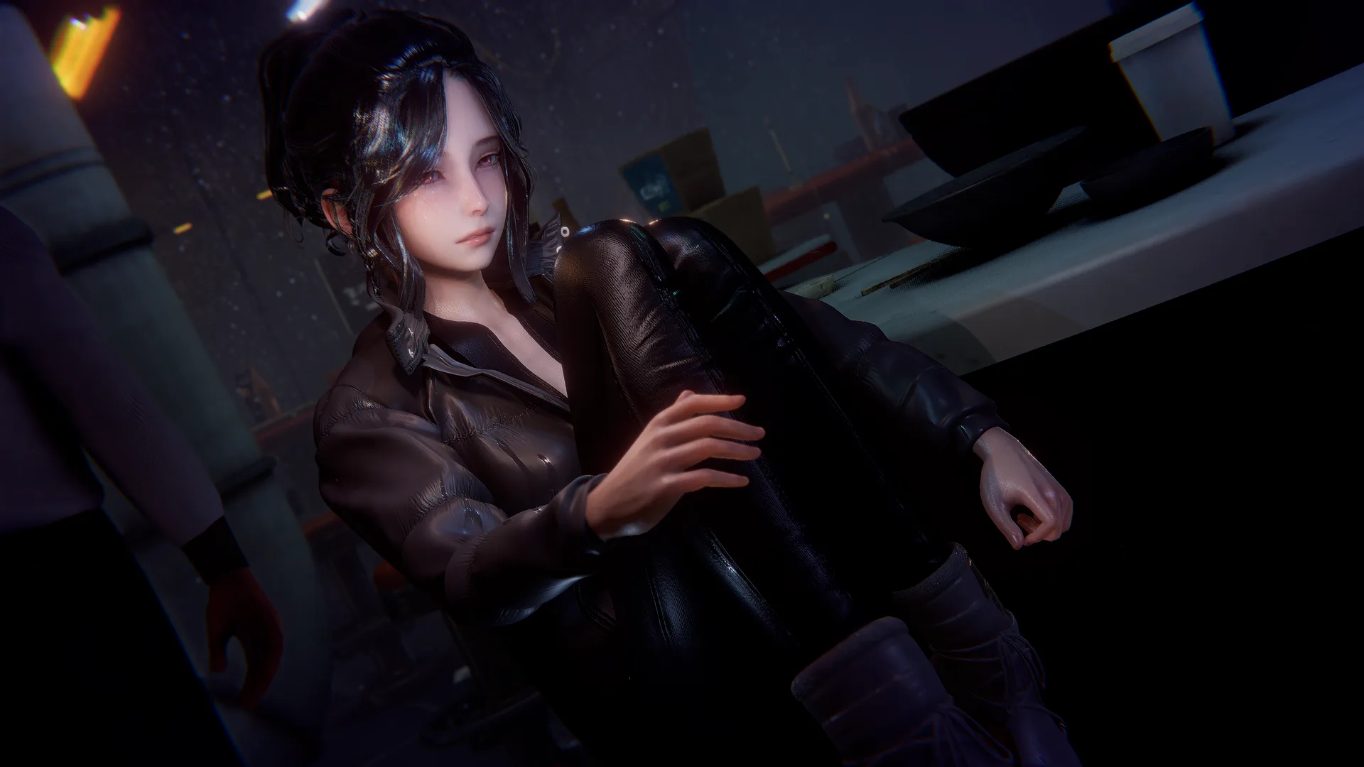 Mayfly screenshot 4