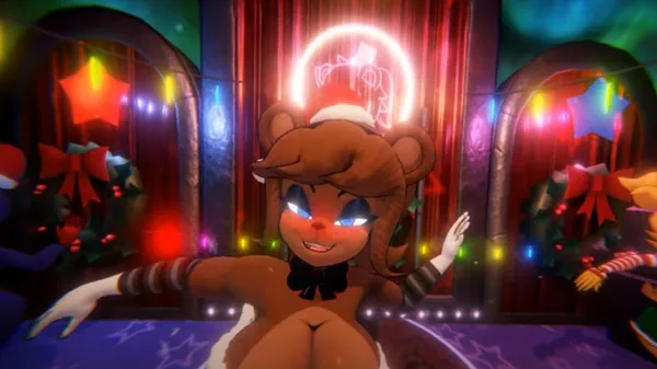 Monster Black Market screenshot 4