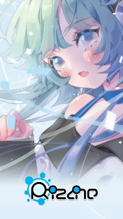 Rizline APK screenshot 1