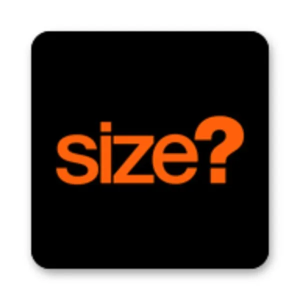 Size? (Android) icon