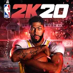 NBA 2K20 Mod icon
