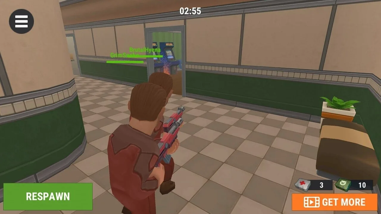 Hide Online screenshot 3