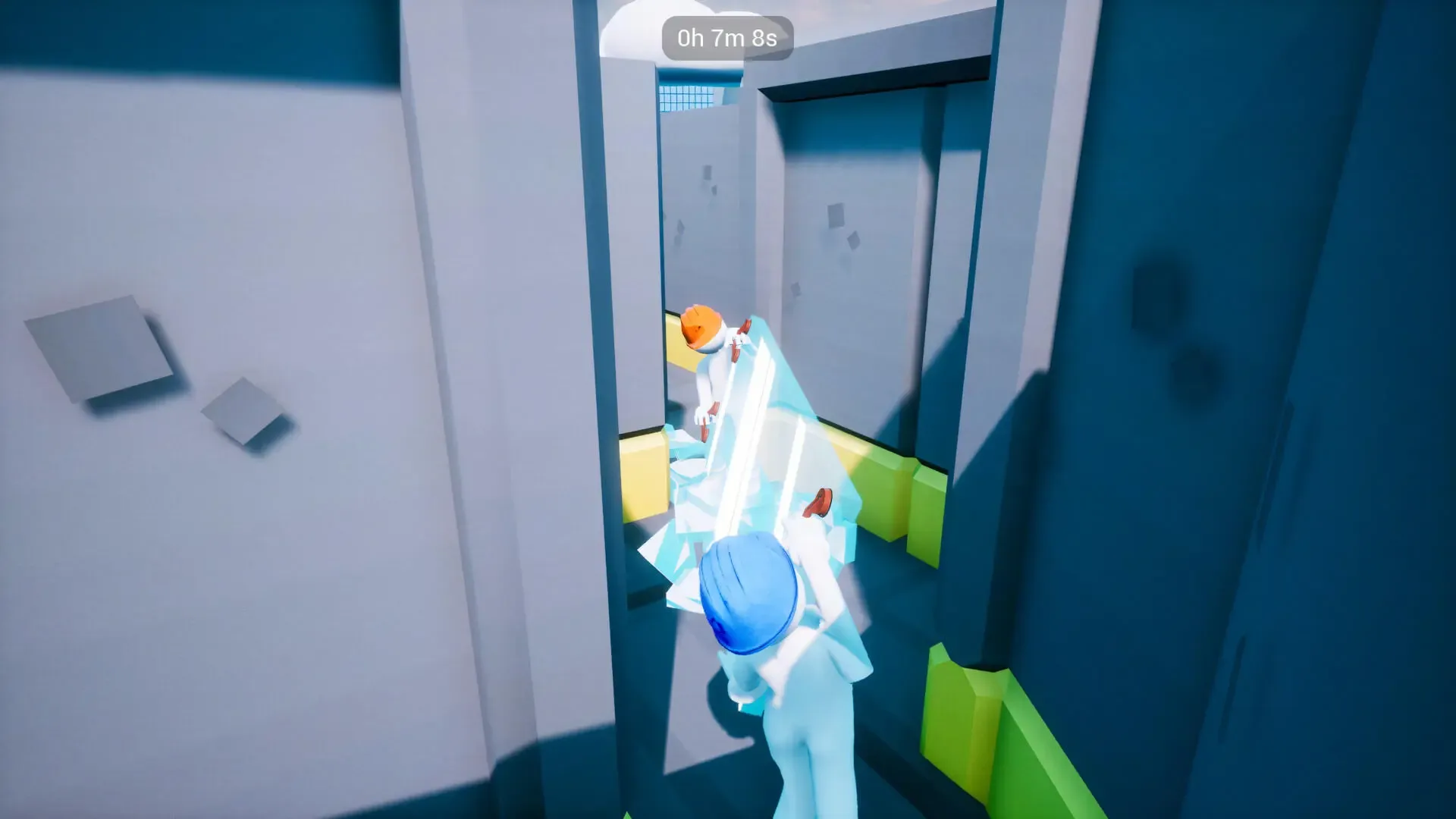 Carry The Glass screenshot 3