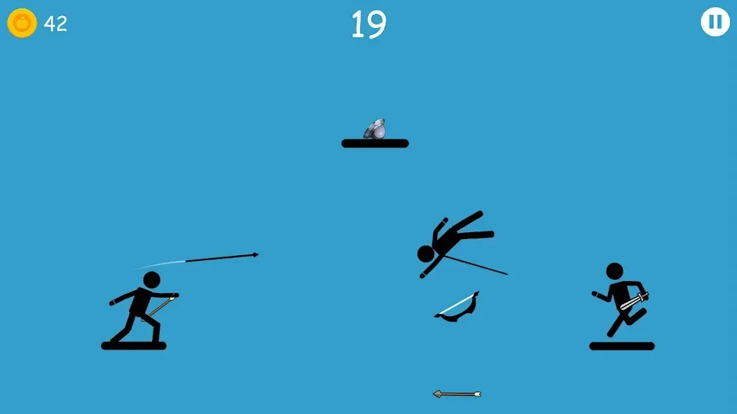 The Spearman screenshot 4