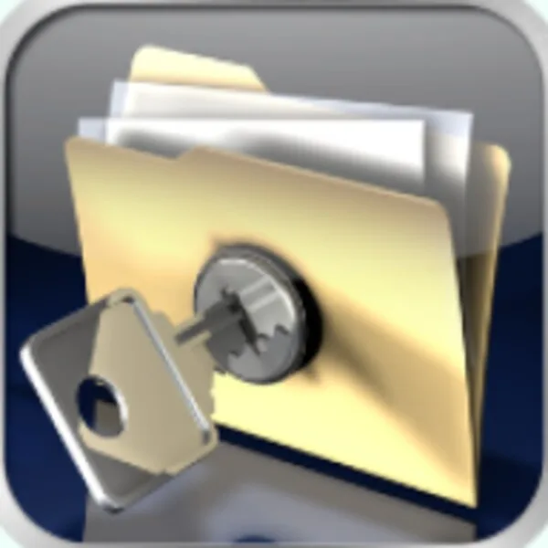 Private Photo Vault (Android) icon