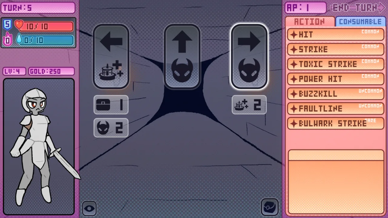 Hidden Realm of the Enchantress screenshot 2