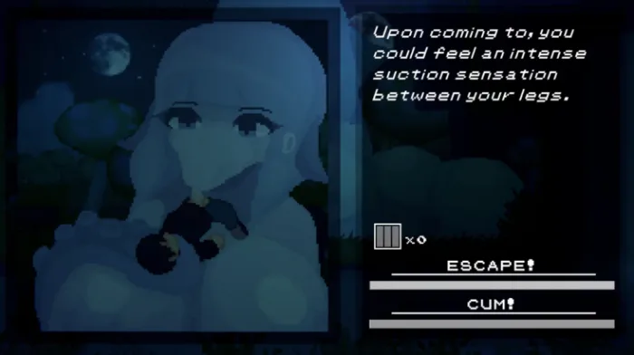 Succubus Hunt screenshot 2