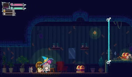 FlipWitch screenshot 2