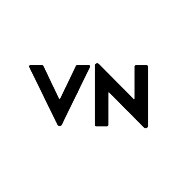 VN - Trình chỉnh sửa video (Android) icon