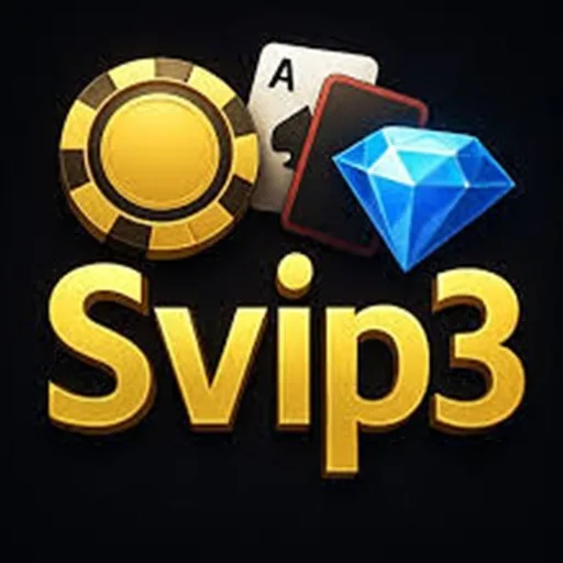 Svip3 icon