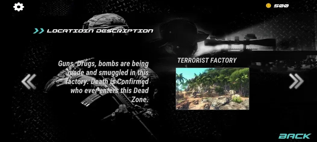 FRONTLINE COMMANDO: RIVALS screenshot 6