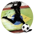 Street 2 Soccer World icon