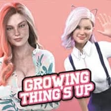 Growing Things Up icon