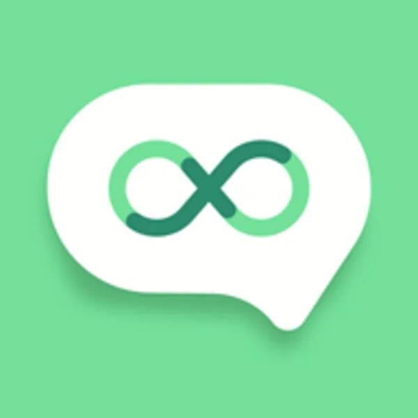 Fluent Forever (Android) icon