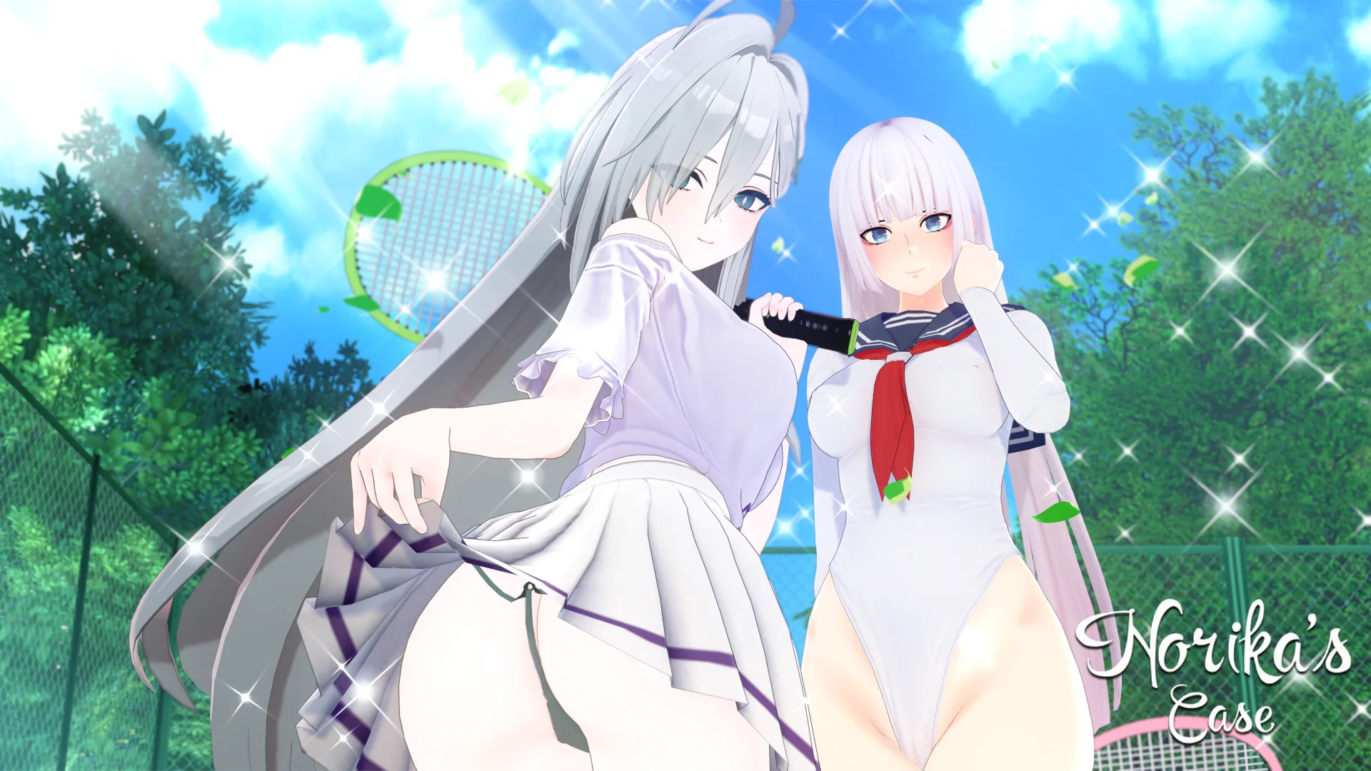 Norikas's case screenshot 2