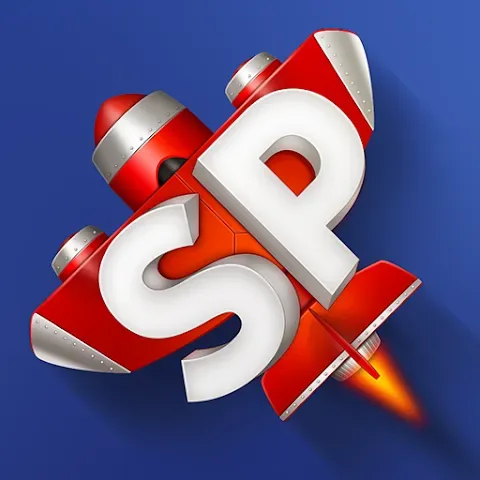 Simpleplanes icon