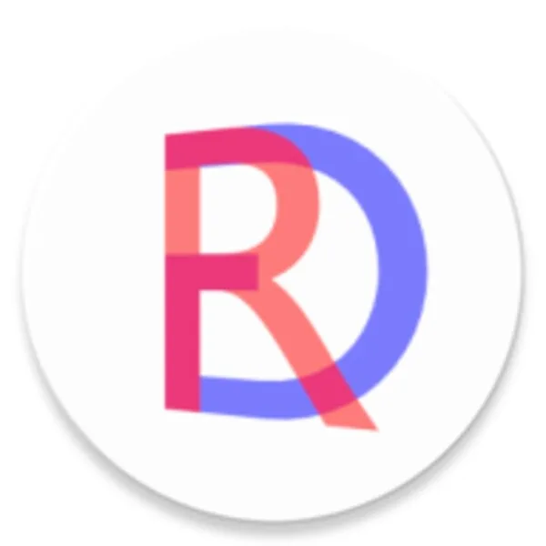 Random Gallery (Android) icon