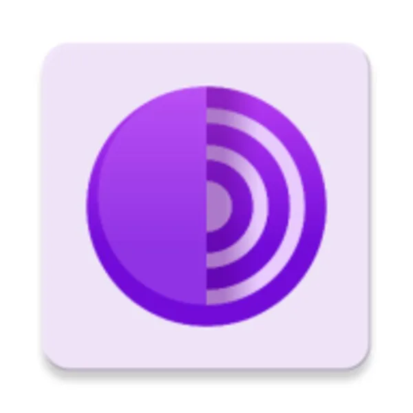 Tor Browser (Android) icon