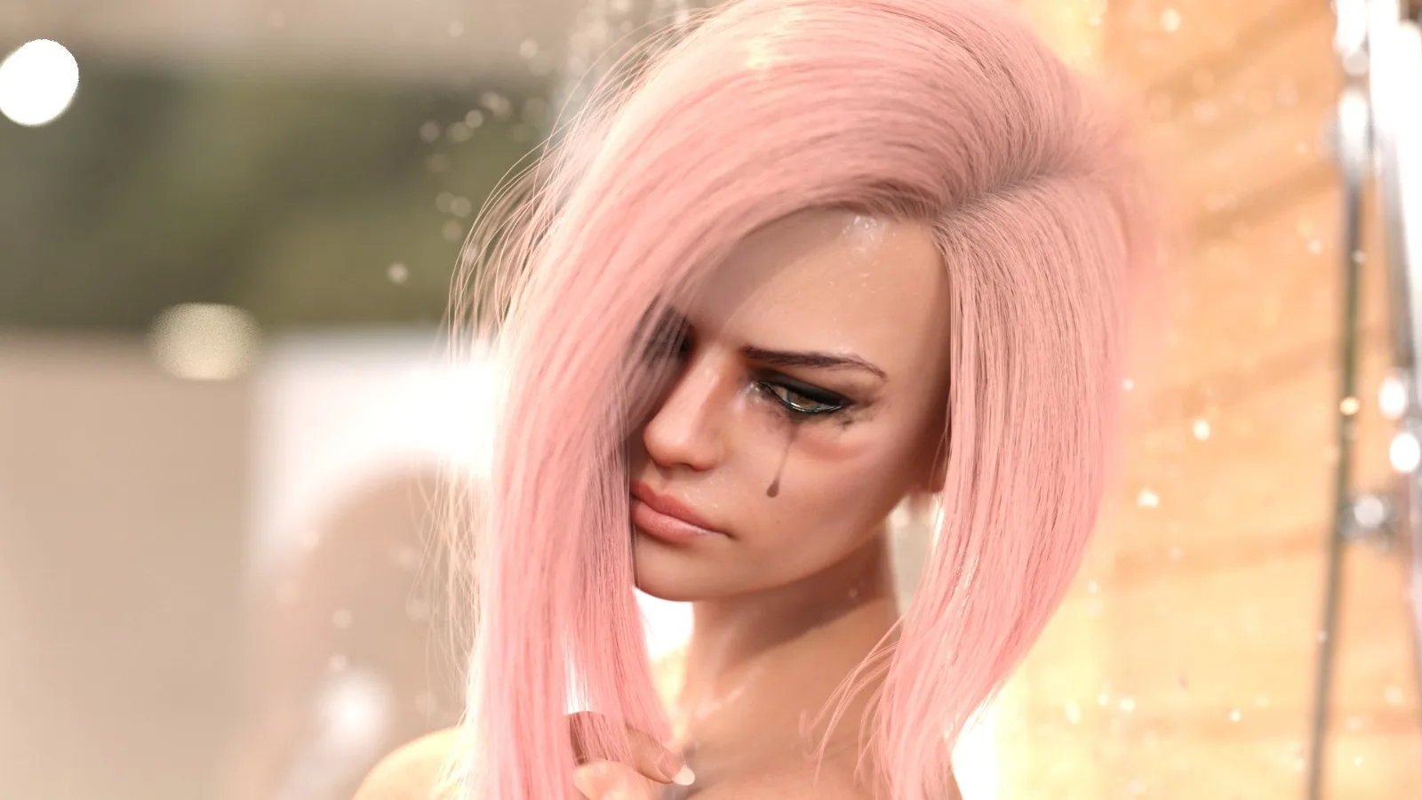 Having a HARD Time screenshot 1