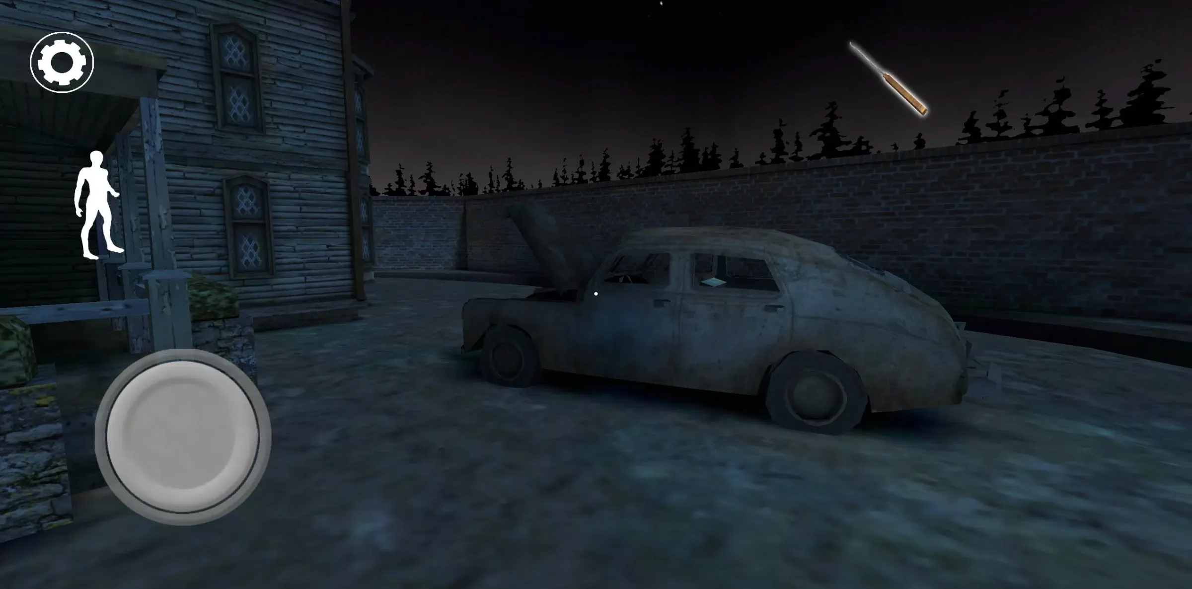 Granny 3 screenshot 2