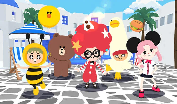 Play Together VNG screenshot 2
