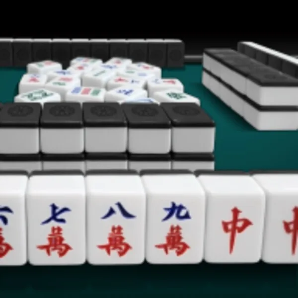 World Mahjong (original) (Android) icon