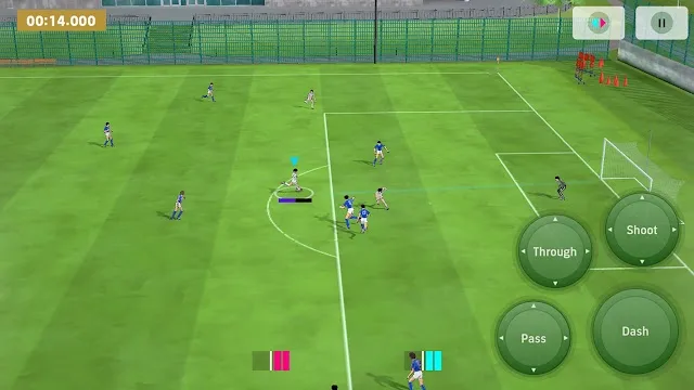 eFootball screenshot 2