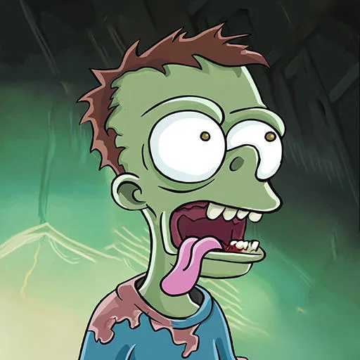 Gods Chaos Android app icon