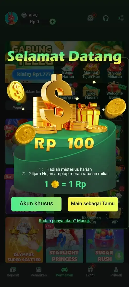 suhu 777 screenshot 4