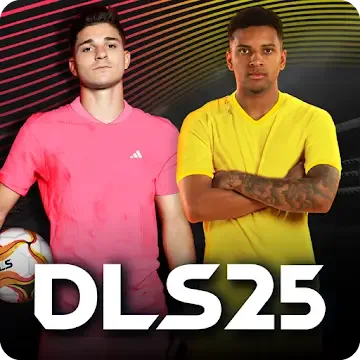 DLS 2025 icon