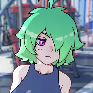 New at the Gym icon